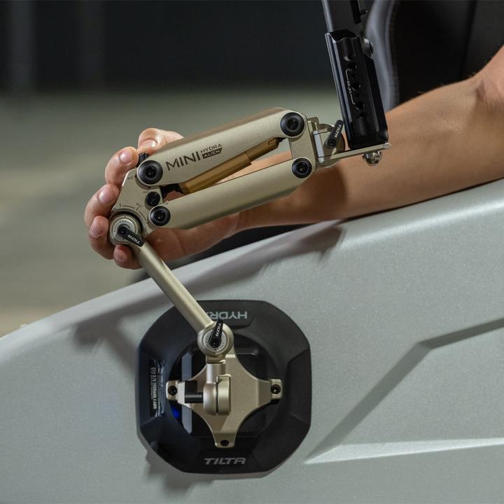 Actual product image Tilta Hydra Alien Mini Ultimate Kit (Gimbal)