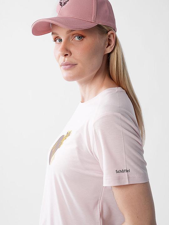 Immagine prodotto Schöffel Women's T-Shirt Haberspitz (40, L)