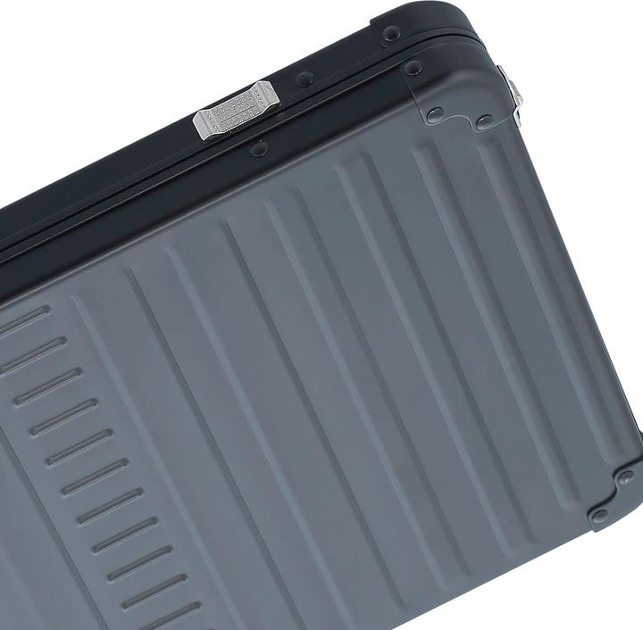 Produktbild Aleon Aluminium Laptop Sleeve 13" (13")