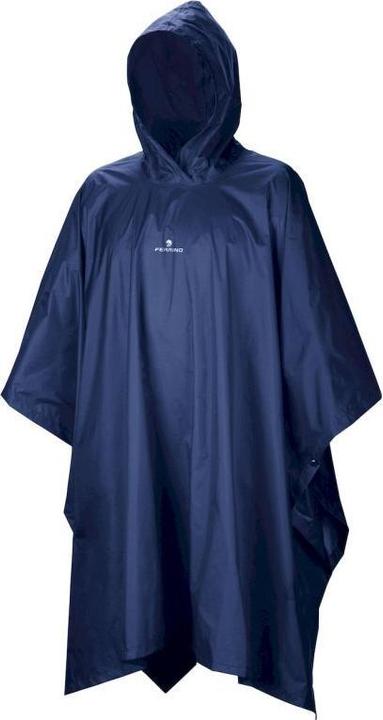 Ferrino Cloak R - Regenponcho (One size)