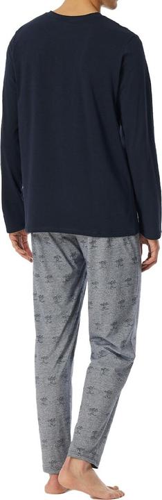 Immagine prodotto Schiesser Pyjama 95/5 Nightwear (58, 3XL)