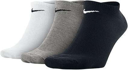 Nike Dreierpack Socken