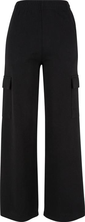 Actual product image Urban Classics Ladies Baggy Light Terry Sweat Pants - 159549 (L)