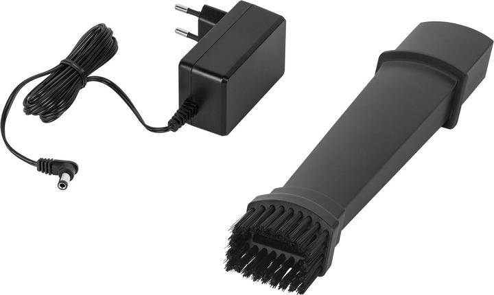 Image du produit Teesa Sweeper 5000 Aspirateur rechargeable 2en1