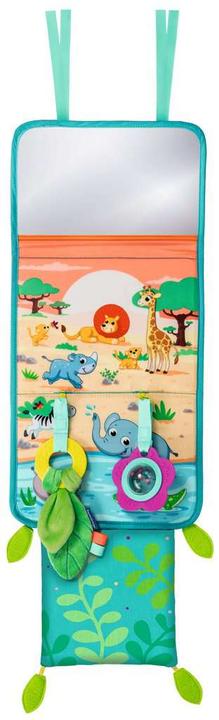 Immagine prodotto Play+ Rinoceronte (33 x 38 cm)
