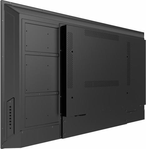 Actual product image Viewsonic CDE5520 (3840 x 2160 Pixels, 55")