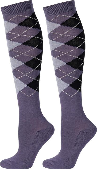Produktbild Harry's Horse socken argye (L)