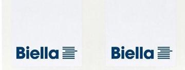 Produktbild Biella Ordner-Rückenschilder selbstklebend