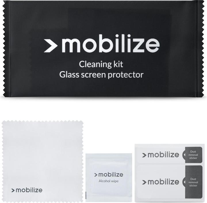 Produktbild Mobilize Glas (1 Stück, Samsung Galaxy A34 5G)