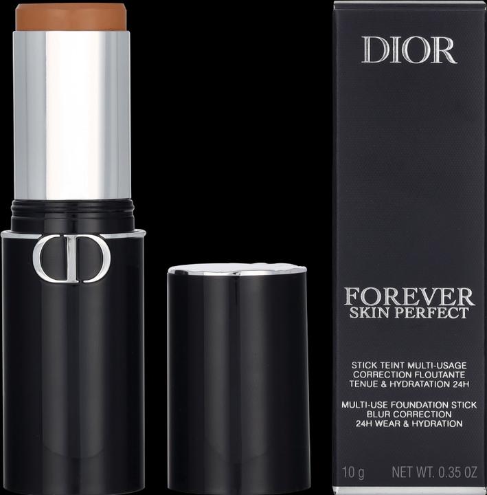 Produktbild Dior Forever Skin Perfect (4N)