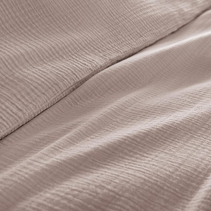 Actual product image AM.PM Yafa (Duvet cover, 240 x 220 cm)