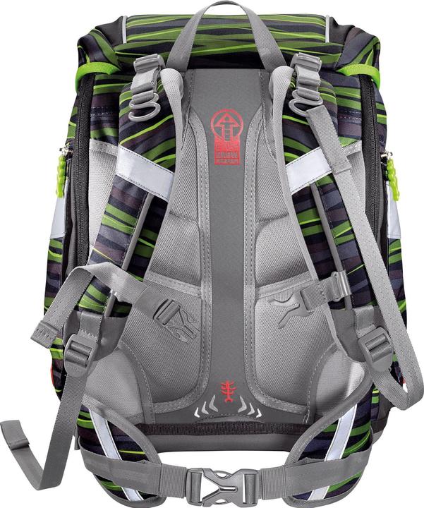 Actual product image Step by Step satchel set 2IN1 PLUS, 6 pieces (19 l)