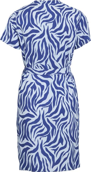 Image du produit Vila Kurz Blusenkleid (40)