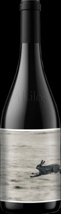 Produktbild 4 kilos vinicola 4kilos Tinto Cosecha (1 x 75 cl, 2018)