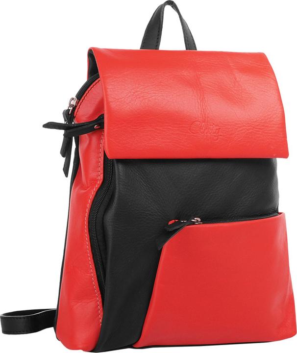 Immagine prodotto Cluty City-Rucksack (3 l)