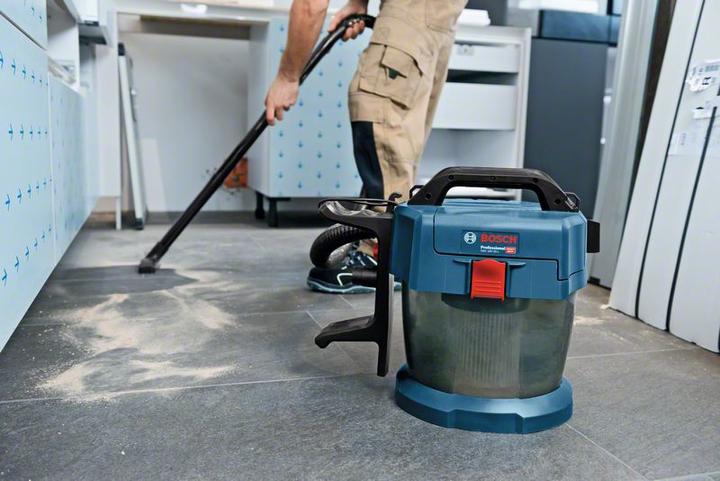 Produktbild Bosch Professional GAS Professional (Nass-Trockensauger)