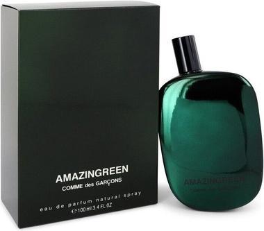 Image du produit Comme des Garçons Amazingreen (Eau de parfum, 100 ml)