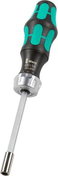 Actual product image Wera Kraftform Kompakt 27 RA 1 (25)