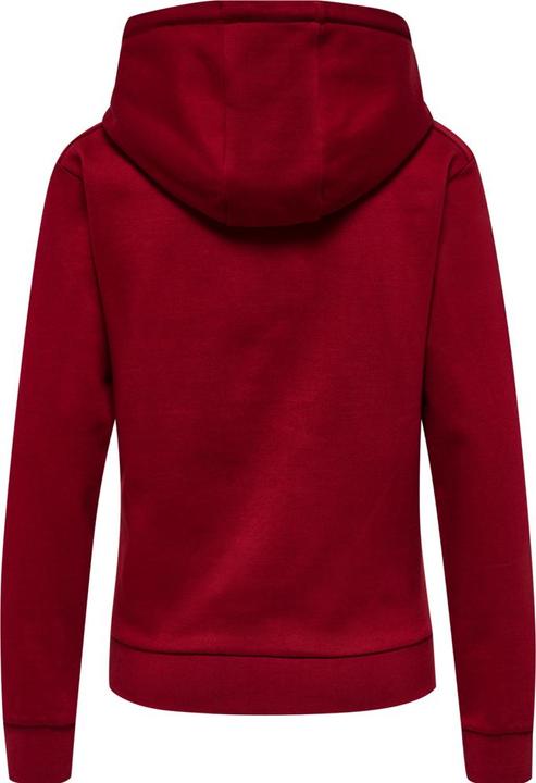 Immagine prodotto hummel Felpa Con Cappuccio Offgrid Dove (S)