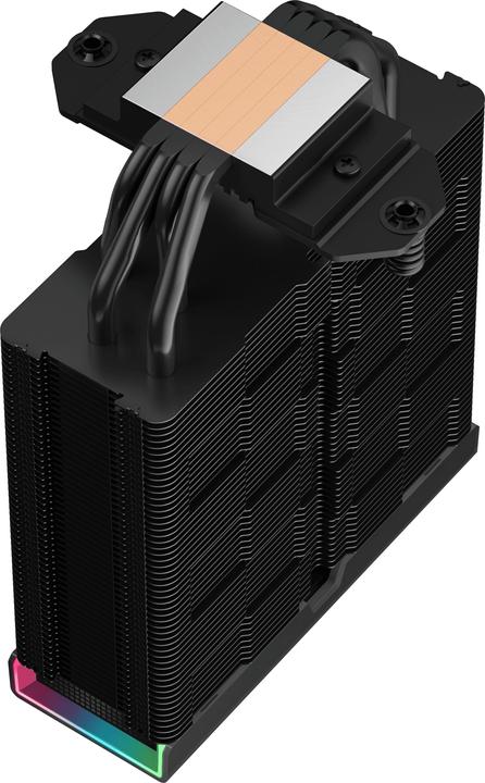 Image du produit Deepcool AK400 Digital Pro (159 mm)