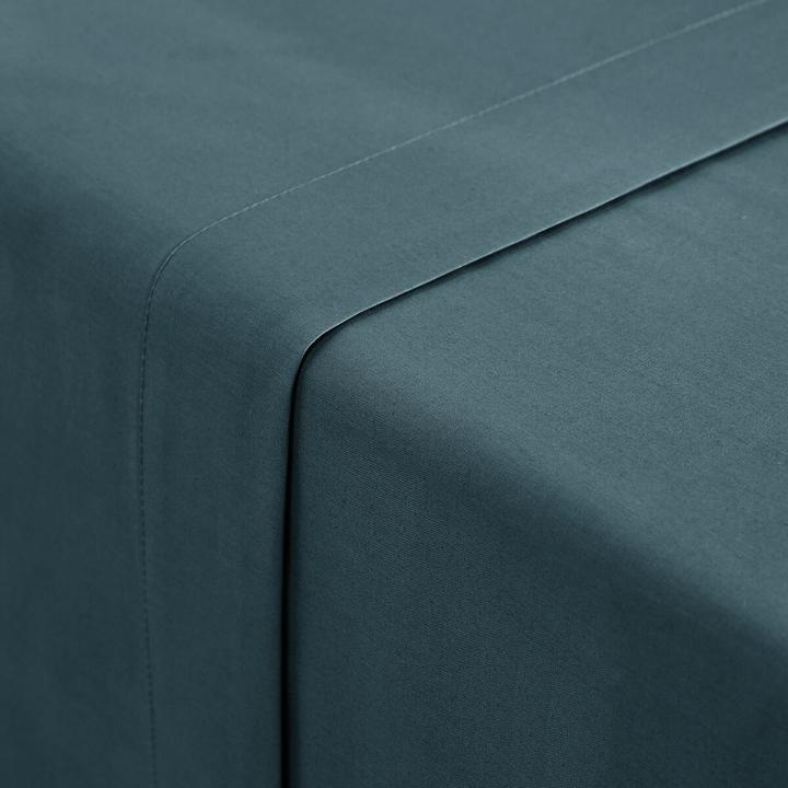 Image du produit La Redoute Interieurs Percale Bio (180 x 290 cm)