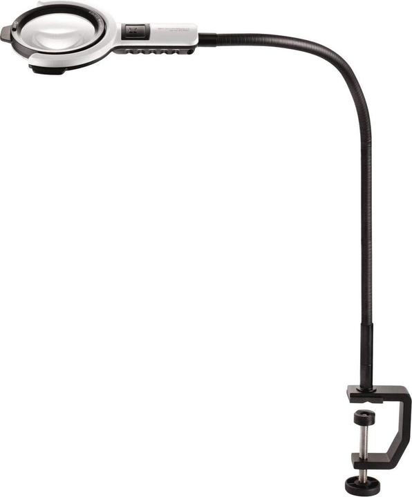 Actual product image Eschenbach LED magnifier lamp varioLED flex (6000 lm)