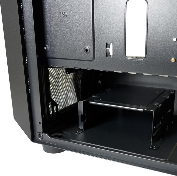 Produktbild LC-Power Polynom X (mATX, Mini-ITX)