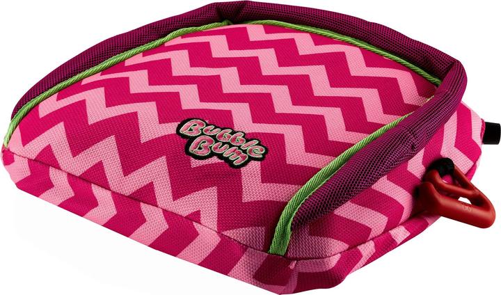 Produktbild BubbleBum Aufblasbarer Kindersitz