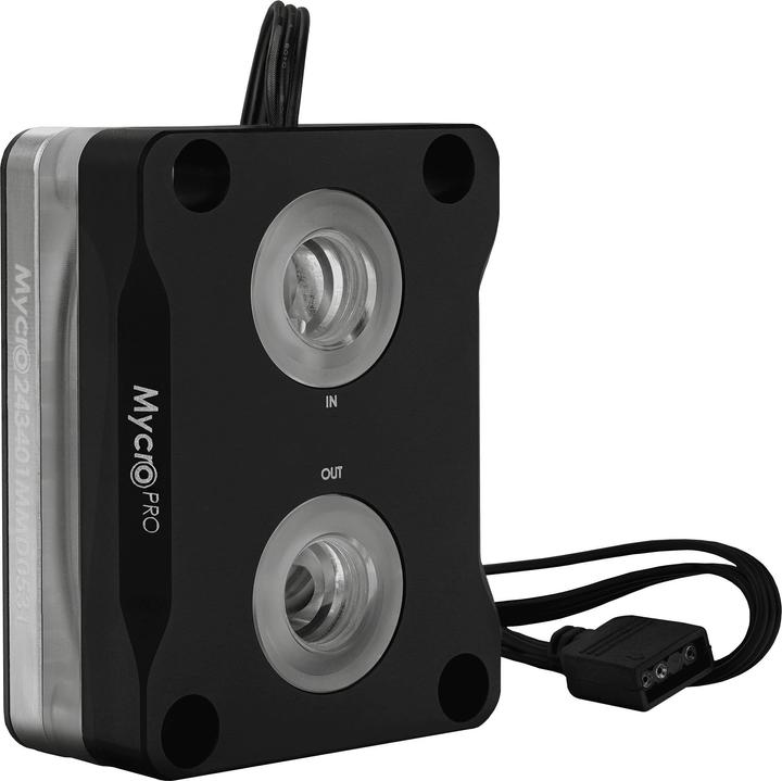 Actual product image Thermal Grizzly Intel Mycro Direct-Die Pro