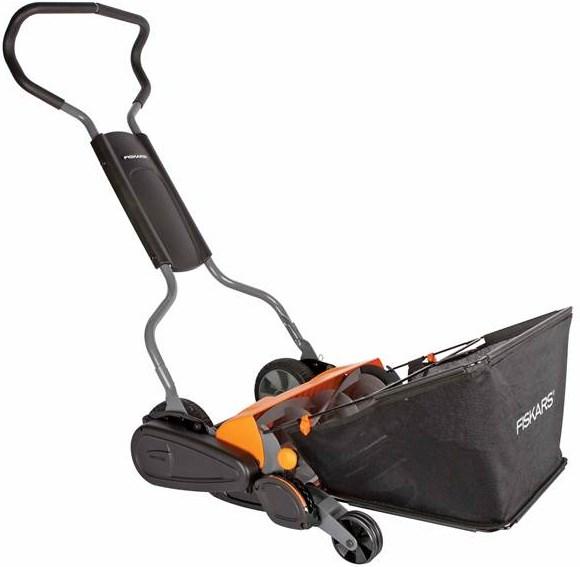 Actual product image Fiskars StaySharp (Manual)