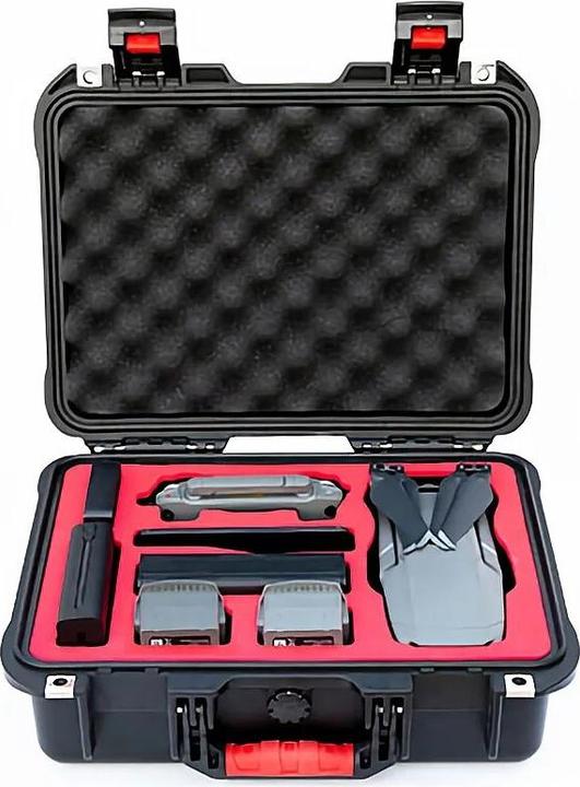 Actual product image Pgytech DJI Mavic 2 Premium case (Drone case, DJI Mavic 2)