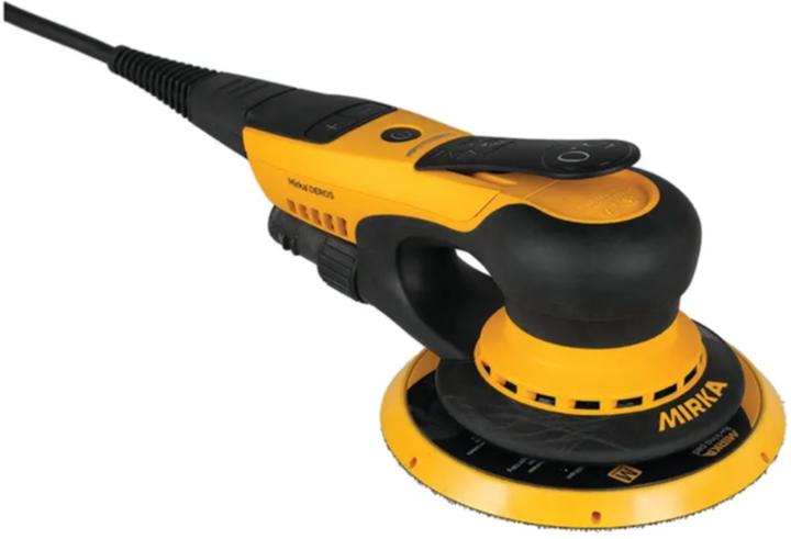 Produktbild Mirka Deros II 5650 (Exzenterschleifer, 400 W)
