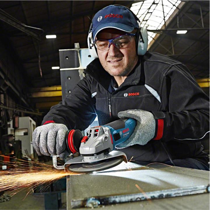 Image du produit Bosch Professional GWS 19-125 CIE (125 mm)