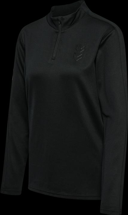 Produktbild hummel Hmlactive Pl Half Zip Woman (XL)