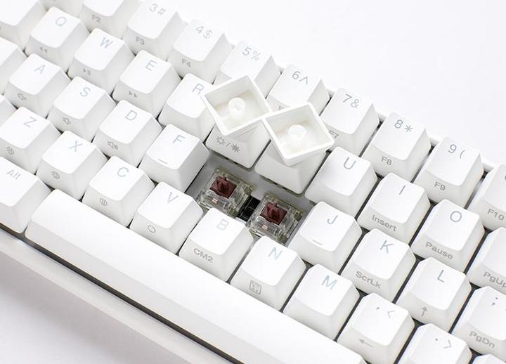 Immagine prodotto Ducky One 3 (DE, Cablato)