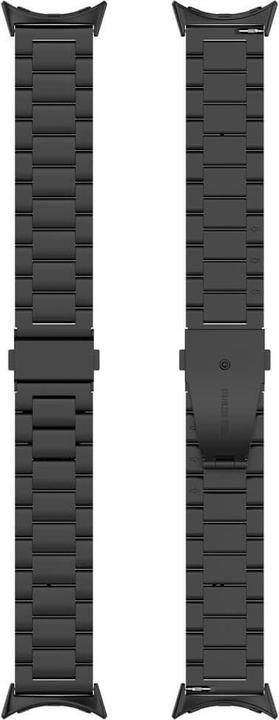 Produktbild Cover-Discount Google Pixel Watch 3 - 45mm - Edelstahl Armband Maschen (Edelstahl)
