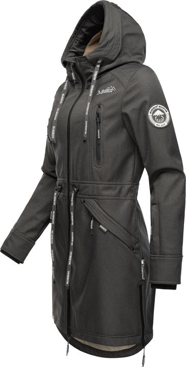 Actual product image Marikoo Racquellee (XS)