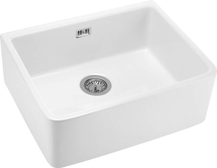Produktbild No Name Keramikspüle mit 1 Becken