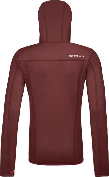 Image du produit Ortovox Fleece Hoody W (M)