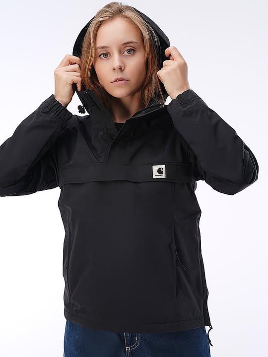 Produktbild Carhartt Windbreaker NIMBUS (S)
