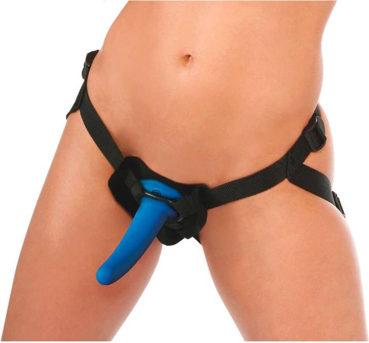 Produktbild Pipedream Anfänger Vorschnalldildo