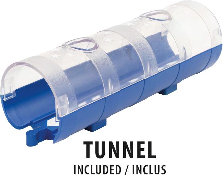 Immagine prodotto Brio Metropolitana Tunnel Box