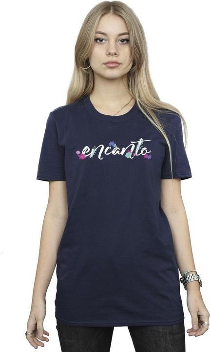 Produktbild Disney Encanto Logo TShirt (3XL)