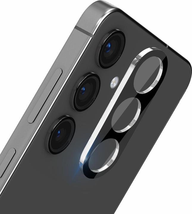 Produktbild Imak ClearShield Kameraschutz (1 Stück, Samsung Galaxy S24 FE)