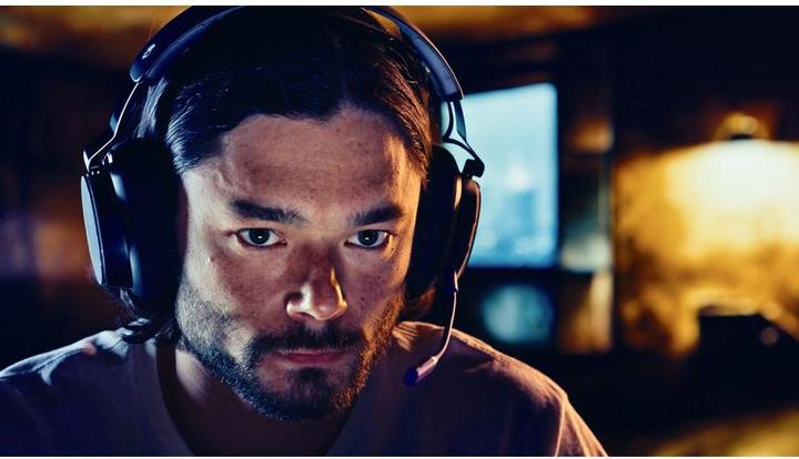 Immagine prodotto Skullcandy PLYR Gioco multipiattaforma senza fili sopra l'orecchio (Senza fili)