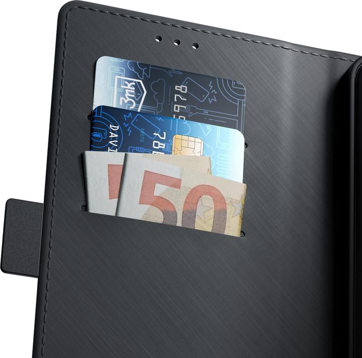 Actual product image 3MK Wallet Cover (Samsung Galaxy S24 FE)
