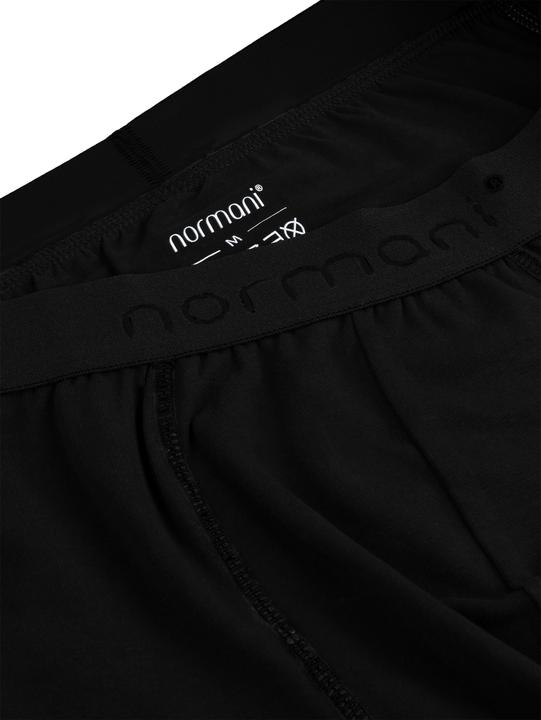 Immagine prodotto Normani 6x Herren Baumwoll-Boxershorts (XXL, confezione da 6)