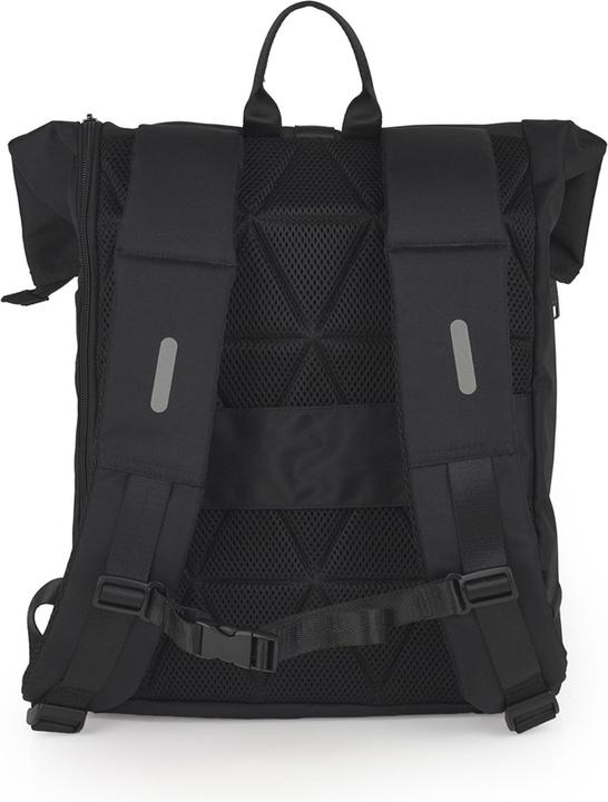 Actual product image Gabol Traffic backpack 42 cm laptop compartment (17 l)