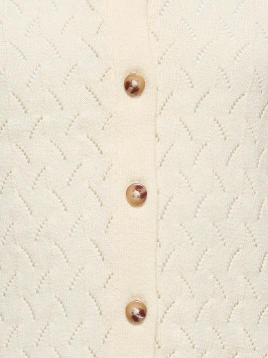 Image du produit Only Kmgmegan Life Ls Cardigan Knt Noos (104)