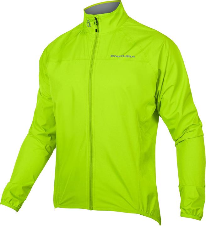 Actual product image Endura Xtract Jacket II (S)